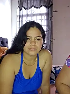 Snapshot of Sofia_Queen17 chatting on March 2025 08:49:01 PM Sofia Queen17 online show from March 2025 08:49:01 PM