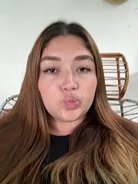 Sofia Queen17 online show from February 2026 10:54:02 PM