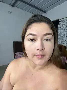 Sofia Queen17 online show from February 2026 10:48:01 AM