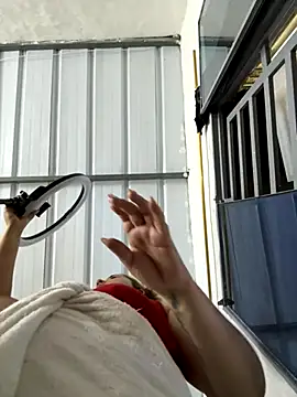 Snapshot of Sofia_Queen17 chatting on October 2025 01:15:01 AM Sofia Queen17 online show from October 2025 01:15:01 AM