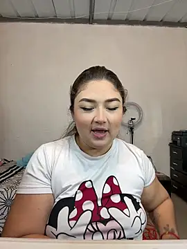 Sofia Queen17 online show from February 2026 10:33:01 AM