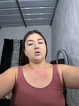 Sofia Queen17 online show from May 2026 10:41:01 AM