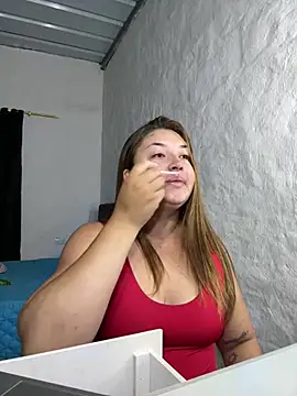 Snapshot of Sofia_Queen17 chatting on June 2026 10:54:01 AM Sofia Queen17 online show from June 2026 10:54:01 AM