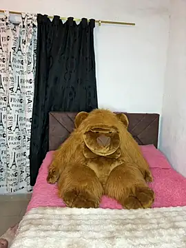 Sofia Queen17 online show from February 2026 11:08:02 AM