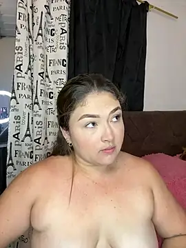 Sofia Queen17 online show from February 2026 10:59:02 AM