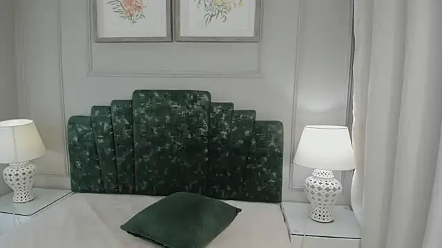 ana beckett online show from October 2025 10:59:01 AM