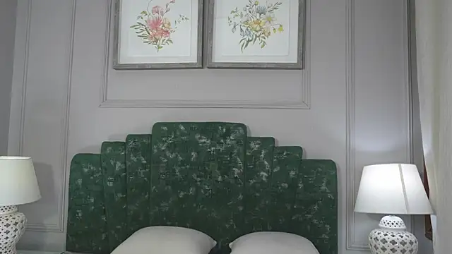 ana beckett online show from December 2025 11:14:01 AM