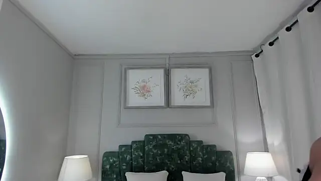 ana beckett online show from November 2025 10:52:01 AM