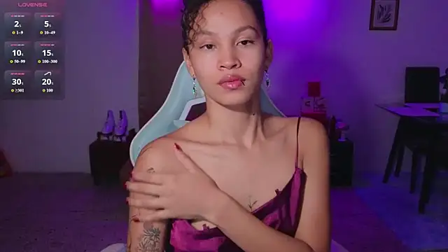 Peggy Funn online show from March 2026 04:23:01 AM