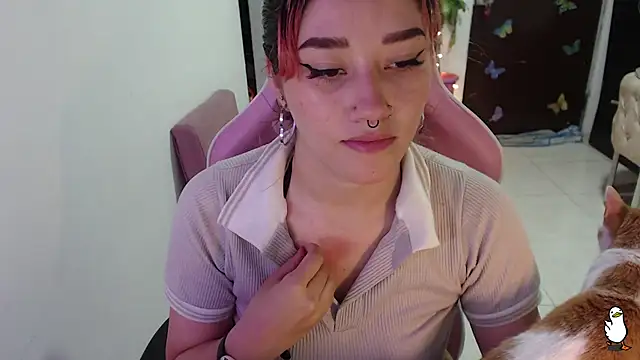littleangel1 m online show from September 2025 08:53:01 PM