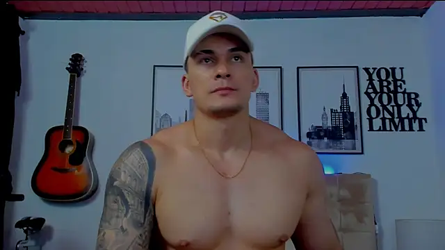 Snapshot of seancarreraa chatting on January 2025 12:03:01 AM seancarreraa online show from January 2025 12:03:01 AM