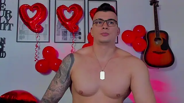 seancarreraa online show from February 2026 04:18:02 PM