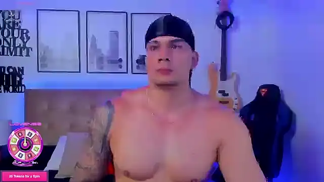 Snapshot of seancarreraa chatting on September 2025 02:06:02 AM seancarreraa online show from September 2025 02:06:02 AM