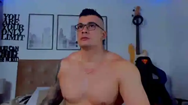 seancarreraa online show from November 2025 01:20:01 AM