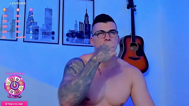 seancarreraa online show from March 2026 01:34:02 AM