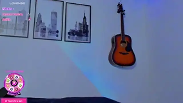 seancarreraa online show from February 2026 02:44:02 AM