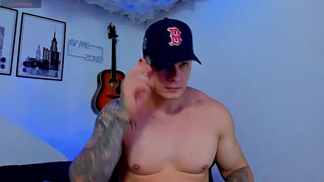 seancarreraa online show from April 2026 01:52:01 AM