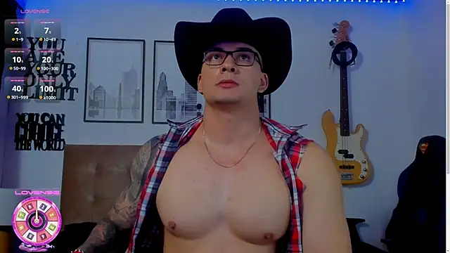 seancarreraa online show from November 2025 04:02:01 AM