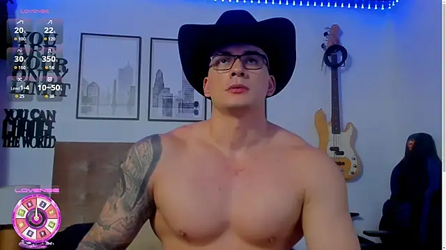 seancarreraa online show from December 2025 03:52:01 AM