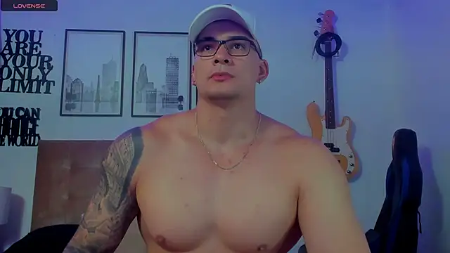 Snapshot of seancarreraa chatting on October 2025 03:54:02 PM seancarreraa online show from October 2025 03:54:02 PM