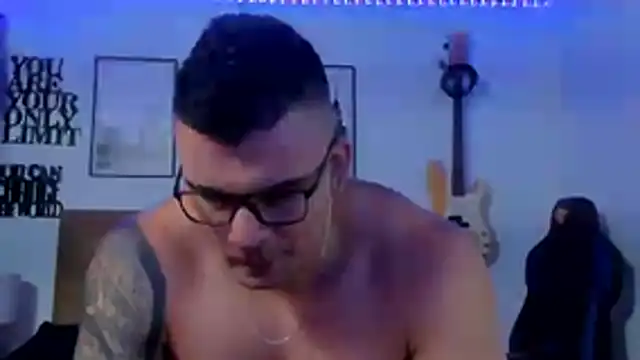 seancarreraa online show from October 2025 04:17:02 PM