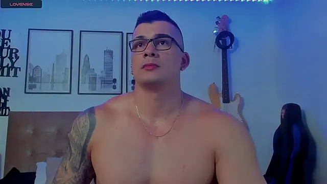 Snapshot of seancarreraa chatting on October 2025 03:18:02 AM seancarreraa online show from October 2025 03:18:02 AM