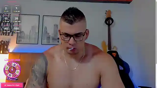 Snapshot of seancarreraa chatting on September 2025 03:50:02 AM seancarreraa online show from September 2025 03:50:02 AM