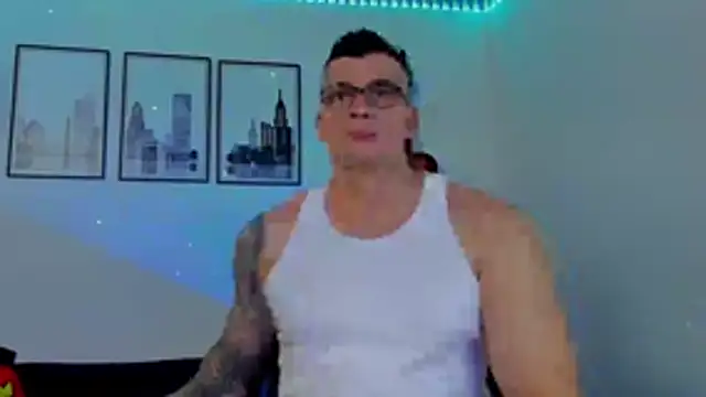 seancarreraa online show from February 2026 08:29:02 PM