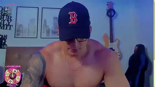 Snapshot of seancarreraa chatting on October 2025 03:32:01 AM seancarreraa online show from October 2025 03:32:01 AM