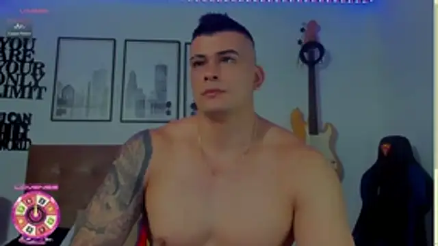 seancarreraa online show from October 2025 04:52:02 PM