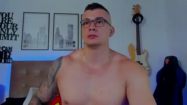 Snapshot of seancarreraa chatting on September 2025 03:09:02 AM seancarreraa online show from September 2025 03:09:02 AM