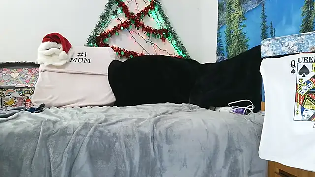 Venus22cumin online show from December 2025 07:29:02 PM