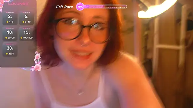 lily noris online show from February 2026 03:12:01 PM