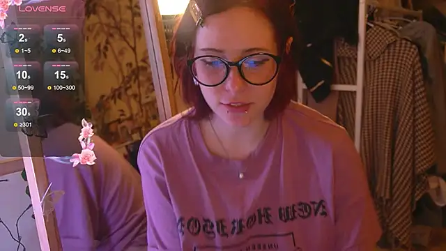 lily noris online show from February 2026 03:02:02 PM