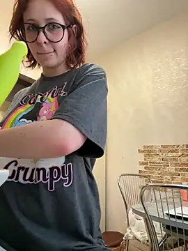 lily noris online show from February 2026 02:03:01 PM