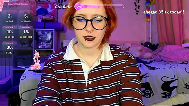 lily noris online show from March 2026 07:04:02 PM