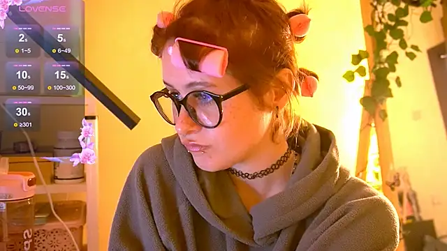 lily noris online show from January 2026 02:13:01 PM