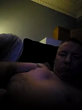 walker1979 online show from March 2026 06:01:01 PM