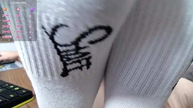 Snapshot of MakiimaStar chatting on October 2025 05:39:01 AM MakiimaStar online show from October 2025 05:39:01 AM