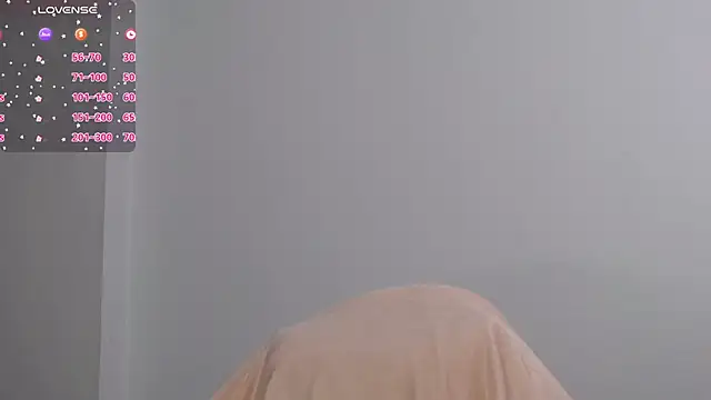 Snapshot of MakiimaStar chatting on November 2025 06:05:01 AM MakiimaStar online show from November 2025 06:05:01 AM