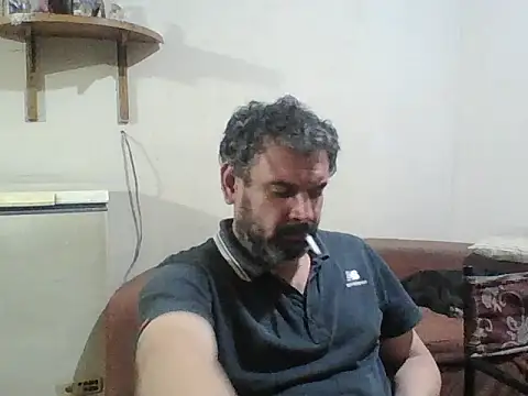 Rodrigo happy online show from October 2025 03:38:02 AM