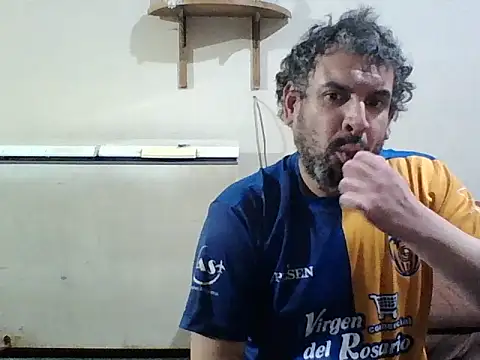 Rodrigo happy online show from September 2025 03:28:01 AM