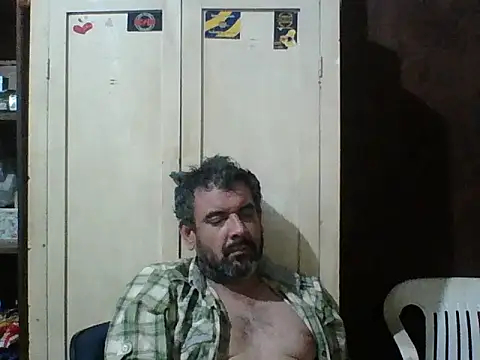 Rodrigo happy online show from October 2025 04:32:01 AM