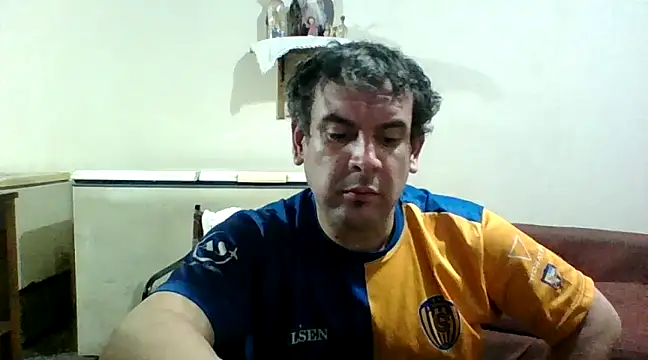 Rodrigo happy online show from January 2025 08:01:01 AM