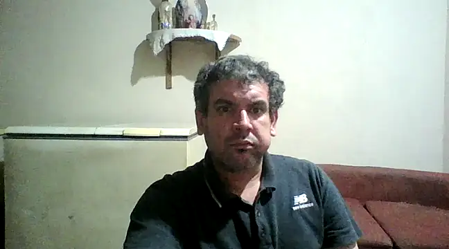 Rodrigo happy online show from February 2025 05:32:01 AM