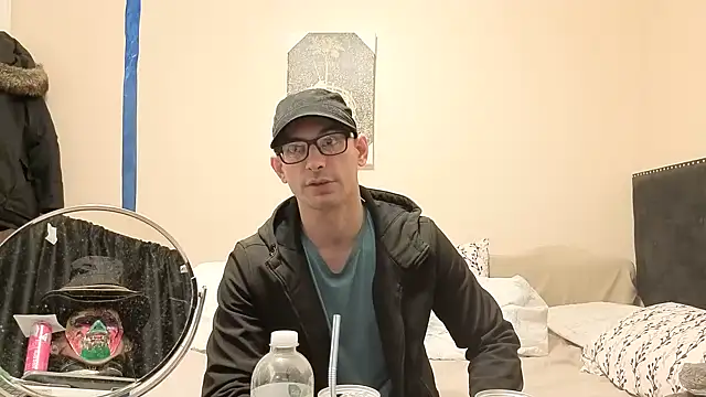 hailzeffn online show from March 2026 09:46:02 PM