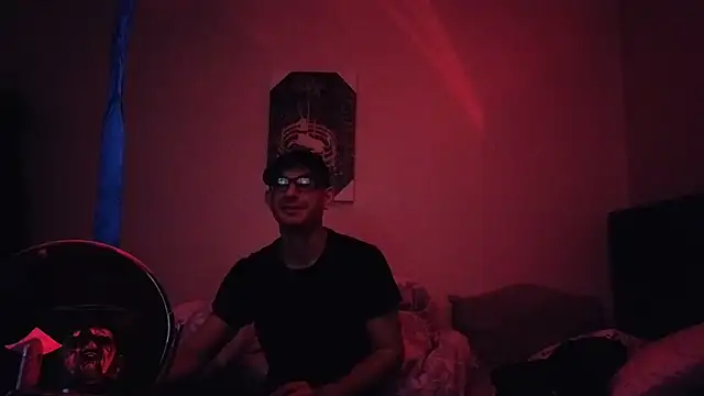 hailzeffn online show from April 2026 10:11:02 AM