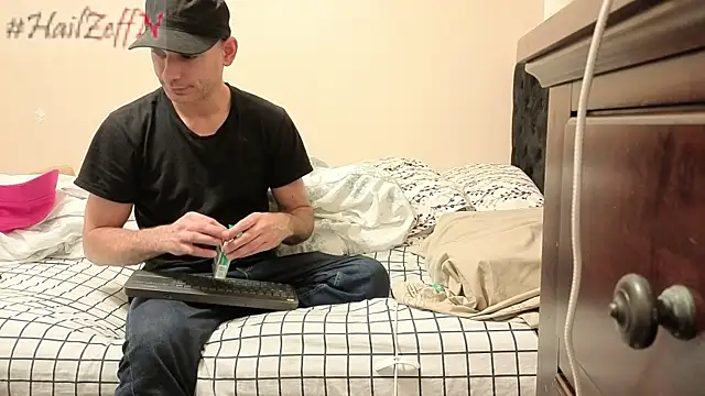 hailzeffn online show from October 2025 06:26:02 AM