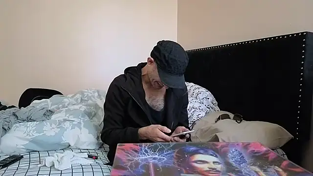 hailzeffn online show from October 2025 07:23:01 PM