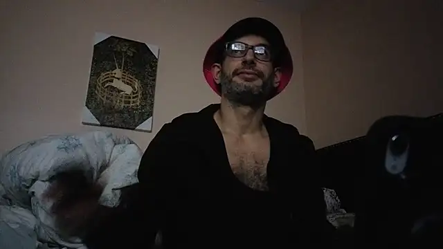 hailzeffn online show from November 2025 11:41:02 PM